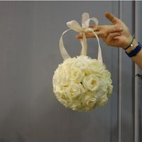 bouquet boule