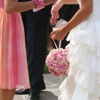 bouquet boule 2