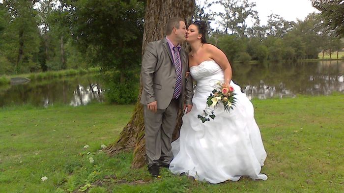 mariage