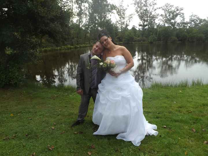 robe de mariée classerobes