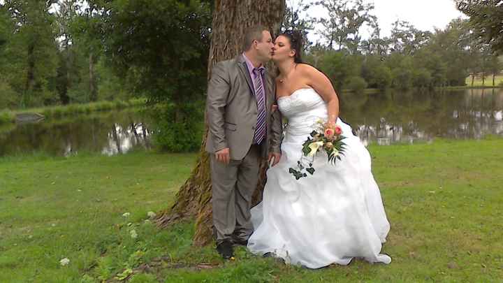 mariage