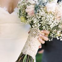 Quel type de bouquet de mariée pour vous ? - 1
