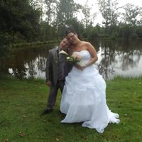 robe de mariée classerobes