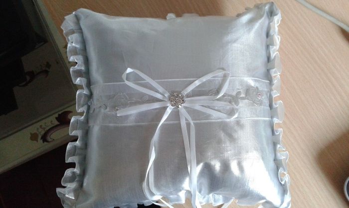 Le coussin d'alliance 