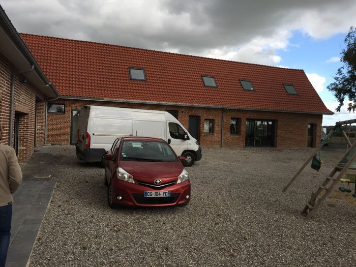 Salle trouvée 🤗🤗 - 3