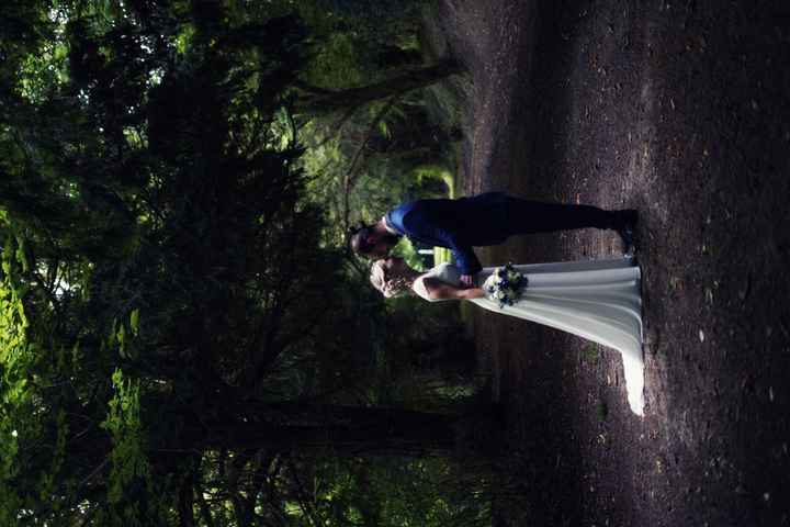 Je suis devenue madame ce weekend - 4