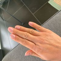 Ongles fait, J-3 - 1