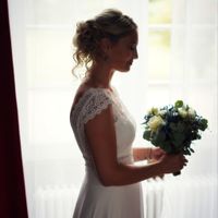 Je suis devenue madame ce weekend - 1