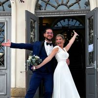 Je suis devenue madame ce weekend - 3