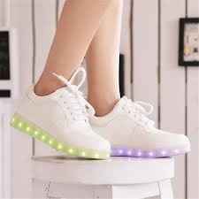 chaussures led ouverture de bal
