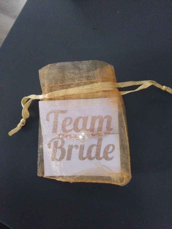 pochette bracelet 