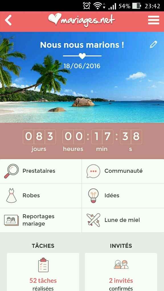 Montrez moi vos compteurs!! - 1