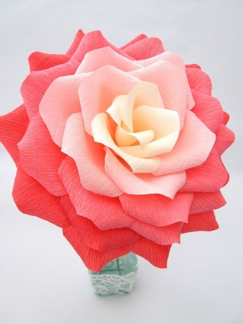 ...mon bouquet...