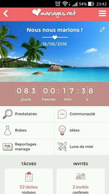 Montrez moi vos compteurs!! - 1
