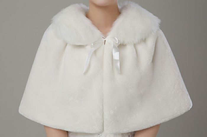 Avis cape chaude aliexpress - 1