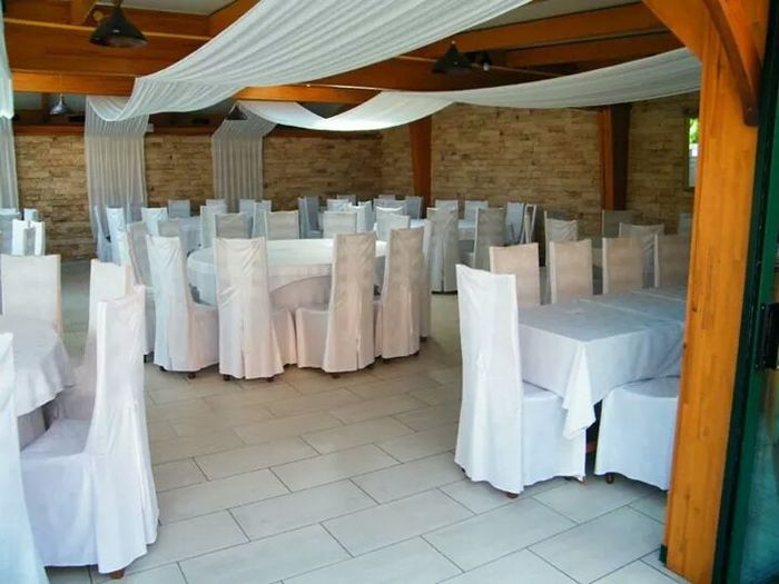 Salle colombier