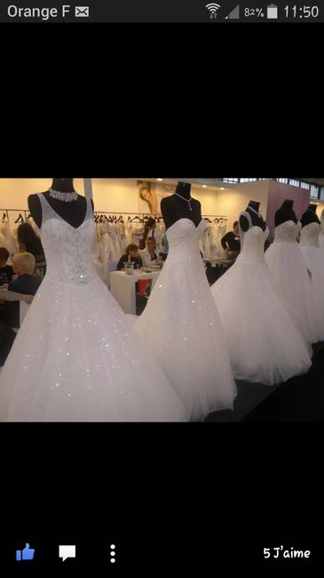 Craquage sur cette robe - 2