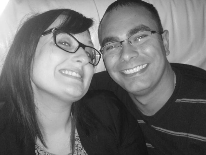 Premiere photo de couple - 1