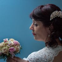 Avant le mariage, dans l'attente 