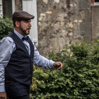 Très sérieux !
