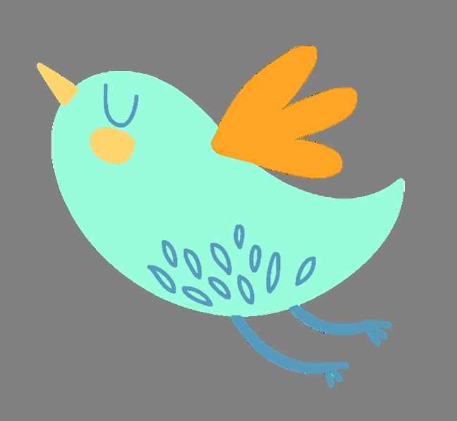 oiseau