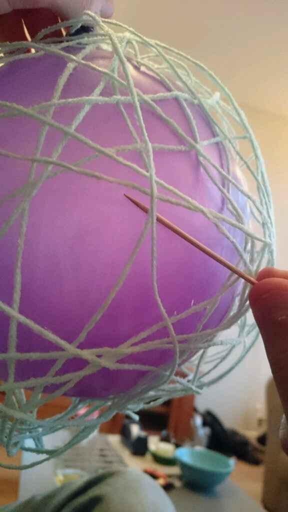 Boules en laine: la recette du succès ! - 4