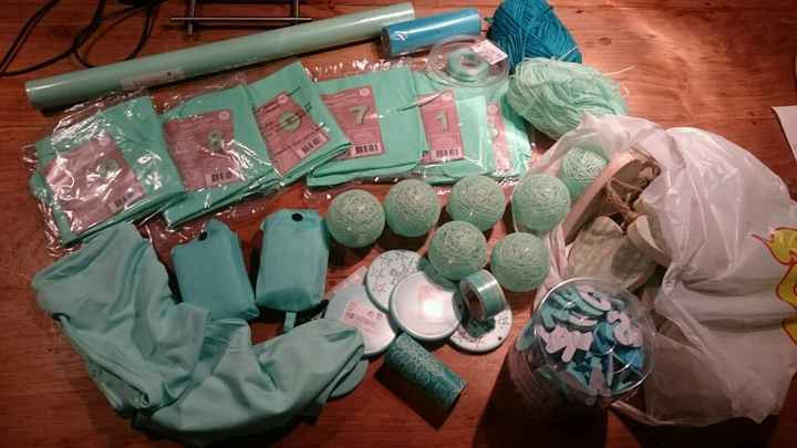 Achats compulsifs... - 1