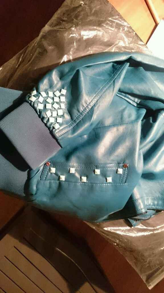Diy: personnalisation veste de notre dj - 2