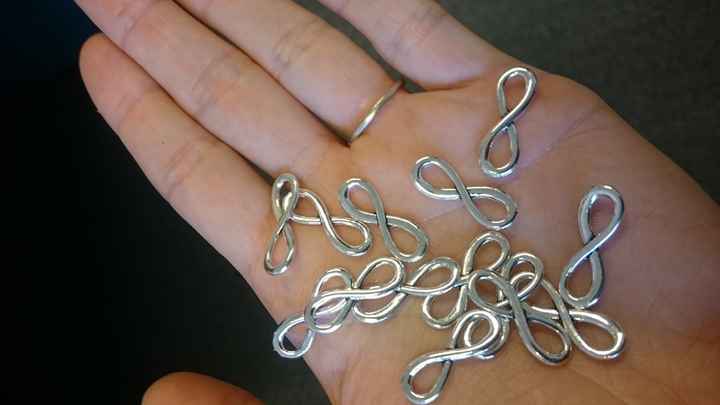 breloques infini