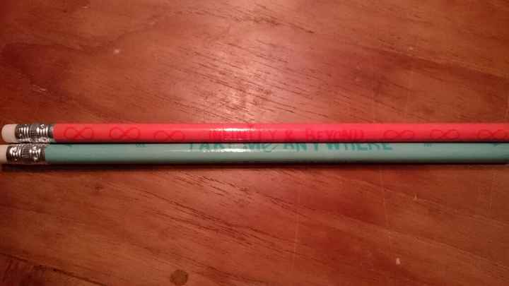 Le contenu de mes kits de parfaite dh - 5