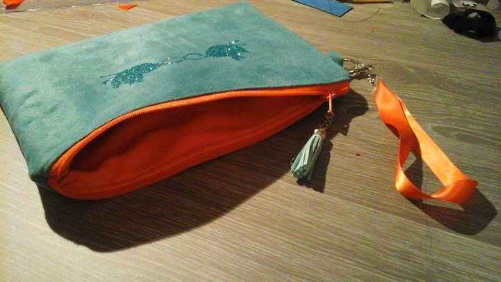 Le contenu de mes kits de parfaite dh - 7
