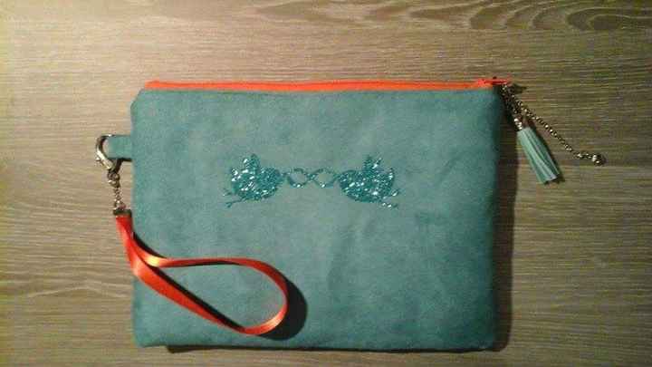Le contenu de mes kits de parfaite dh - 8