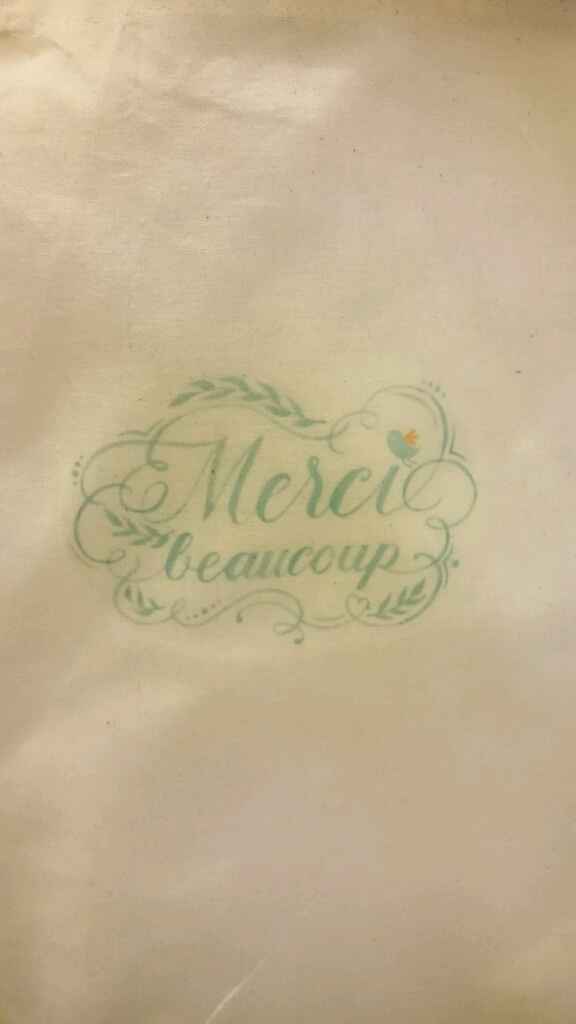 Tote bags, la suite ! - 2