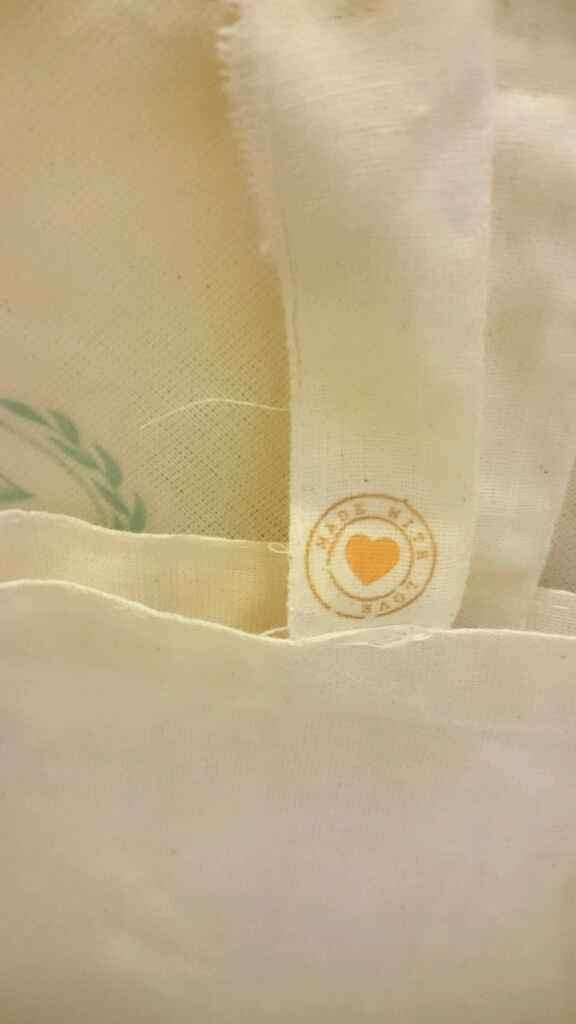 Tote bags, la suite ! - 3