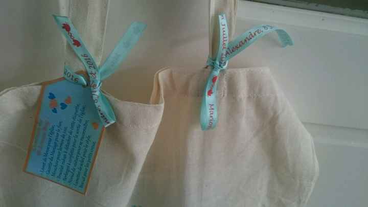 Essai welcome bag complet - 4
