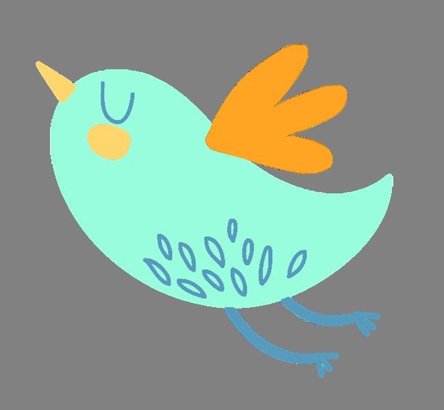 oiseau