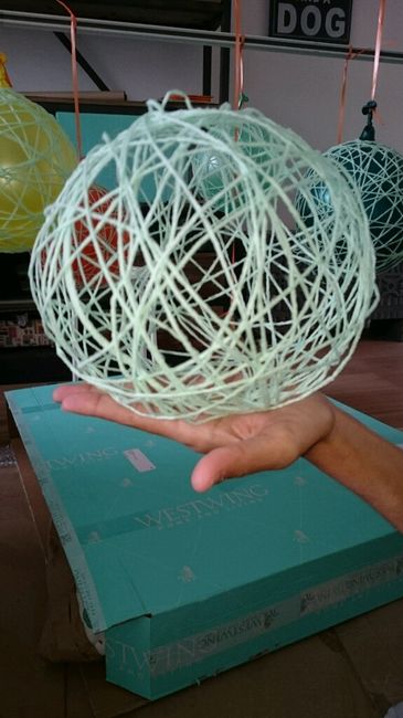 Boules en laine: la recette du succès ! - 5
