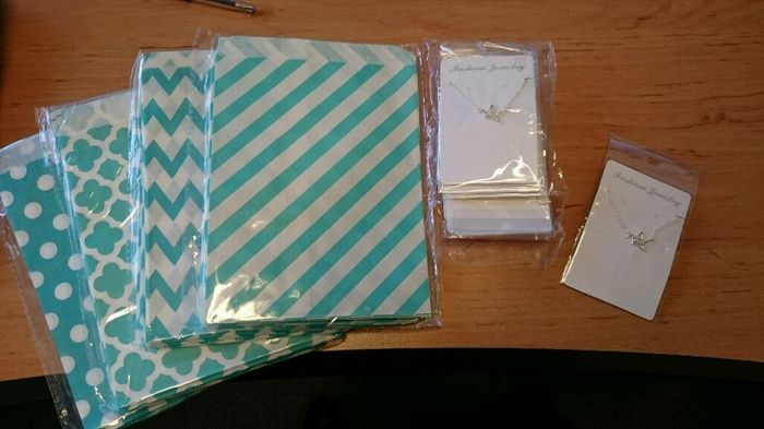 Commande aliexpress reçue ! - 1