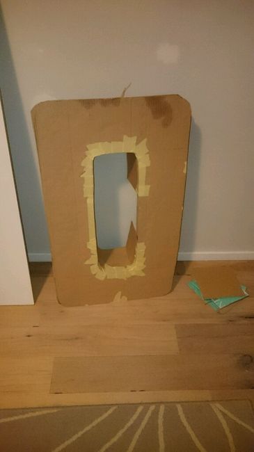 Med lettres géantes, le début ! - 7