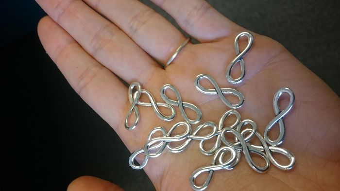 breloques infini