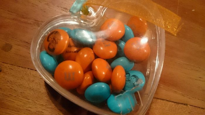 Le contenu de mes kits de parfaite dh - 4