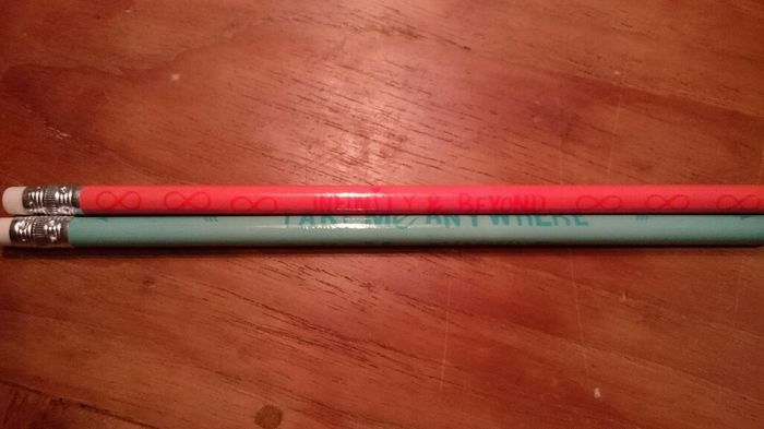 Le contenu de mes kits de parfaite dh - 5