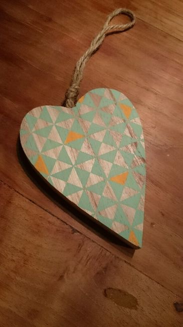 Le contenu de mes kits de parfaite dh - 6