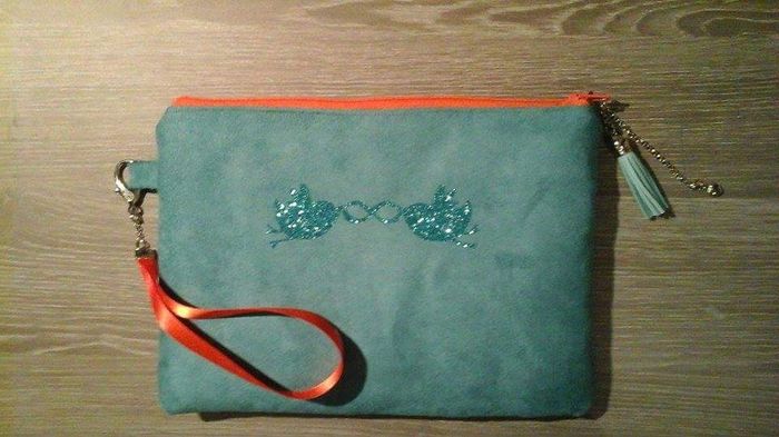 Le contenu de mes kits de parfaite dh - 8