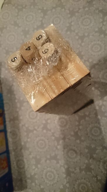 faux jenga reçu 2