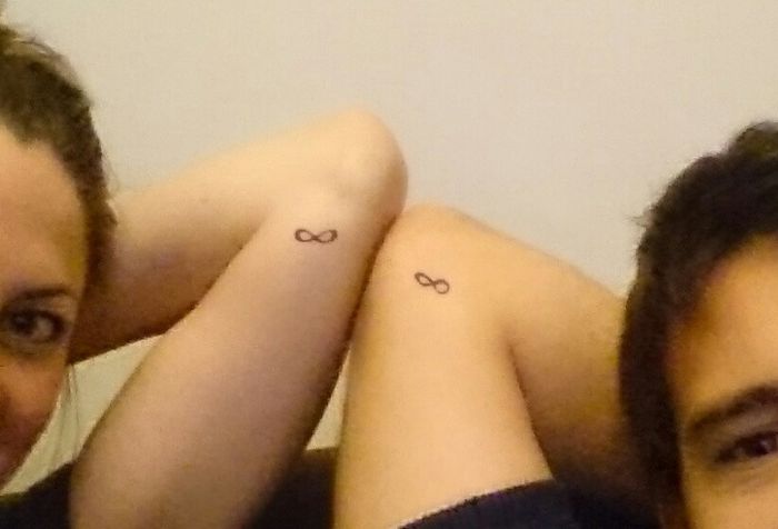Projet de tatouage commun