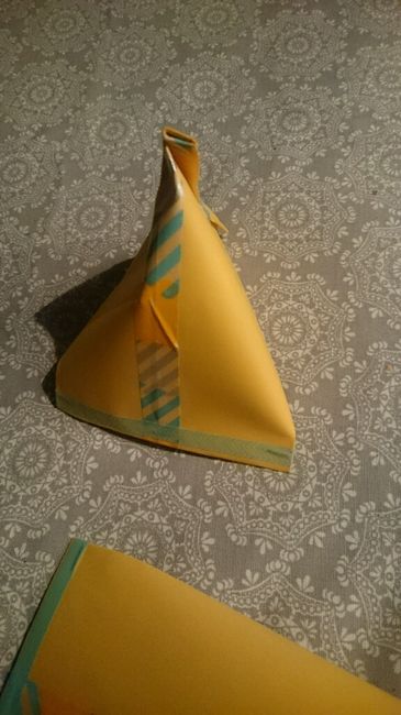 Diy: berlingots à confettis ! - 3