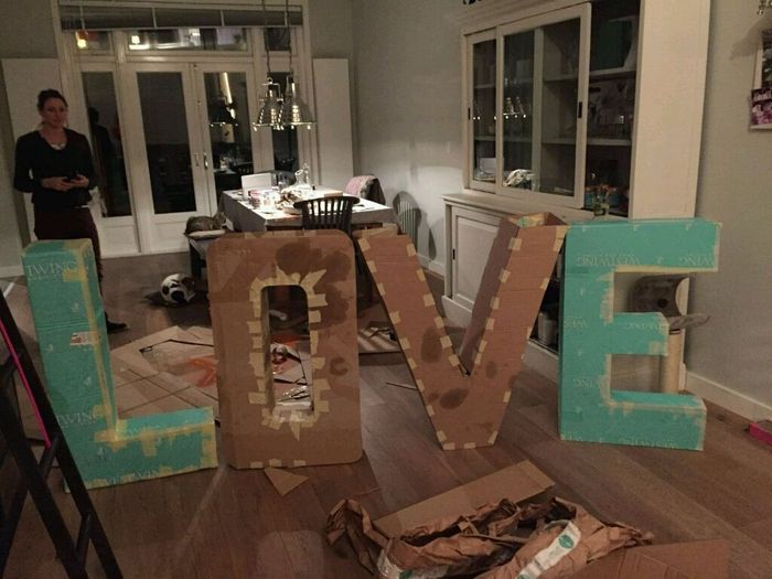 Diy du dimanche soir :) - 1