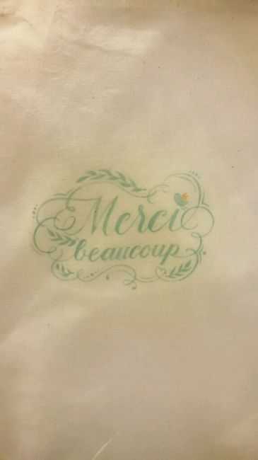 Tote bags, la suite ! - 2