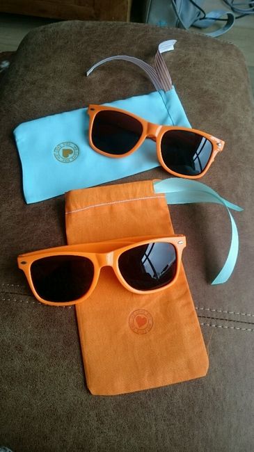 Essai welcome bag complet - 8